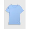 KOSZULKA damska tshirt damski 4F z krótkim rękawem bawełna SHF2255 XXL