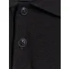 LONGSLEEVE KOSZULKA POLO 4F BLUZA dziecięca z długim rękawem TLONM483 152