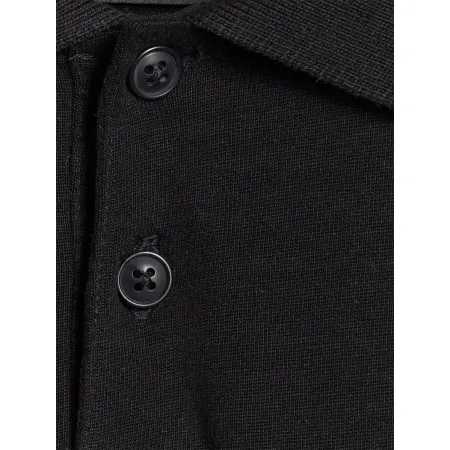 LONGSLEEVE KOSZULKA POLO 4F BLUZA dziecięca z długim rękawem TLONM483 152