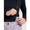 SPODNIE NARCIARSKIE męskie 4F Dermizax 20000 szare TRM0902 Primaloft XL