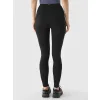 LEGGINSY damskie treningowe 4F SPODNIE na siłownię TTIGF242 fitness XL