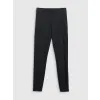 LEGGINSY damskie treningowe 4F SPODNIE na siłownię TTIGF242 fitness XL