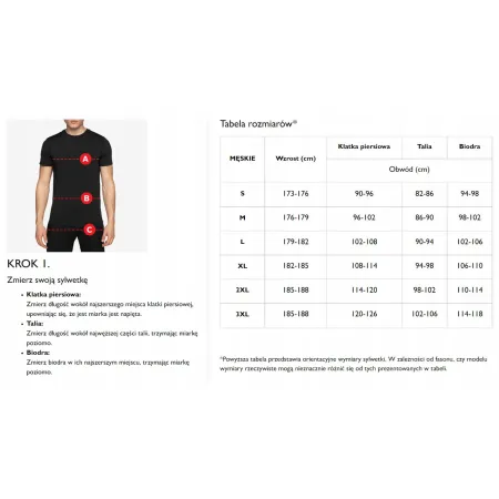Koszulka męska POLO T-Shirt 4F sportowa bawełniana TPTSM367 morska XXL