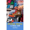 TRAMPKI WOŚP BIG STAR oficjalna 34 EDYCJA LIMITOWANA ocieplane wysokie 45