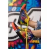 TRAMPKI WOŚP BIG STAR oficjalna 34 EDYCJA LIMITOWANA ocieplane wysokie 44