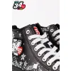 TRAMPKI WOŚP BIG STAR oficjalna 34 EDYCJA LIMITOWANA ocieplane wysokie 37