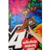 TRAMPKI WOŚP BIG STAR oficjalna 34 EDYCJA LIMITOWANA ocieplane wysokie 41