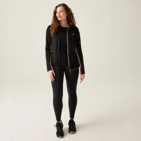 POLAR Bluza damska REGATTA Ralina rozpinana POLAROWA trekkingowa S