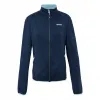 POLAR Bluza damska REGATTA Newhill II rozpinana POLAROWA trekkingowa 3XL