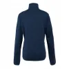 POLAR Bluza damska REGATTA Newhill II rozpinana POLAROWA trekkingowa 3XL