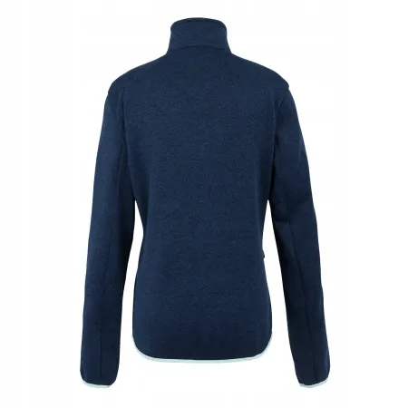 POLAR Bluza damska REGATTA Newhill II rozpinana POLAROWA trekkingowa 3XL