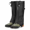 Stuptuty na buty NILS wodoodporne OCHRANIACZE na obuwie trekkingowe NC17112