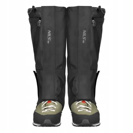 Stuptuty na buty NILS wodoodporne OCHRANIACZE na obuwie trekkingowe NC17112