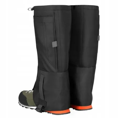 Stuptuty na buty NILS wodoodporne OCHRANIACZE na obuwie trekkingowe NC17112