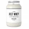 GYMBEAM Just Whey | wieloskładnikowe białko serwatkowe smak naturalny 1000g