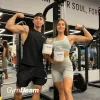 GYMBEAM Just Whey | wieloskładnikowe białko serwatkowe smak naturalny 1000g