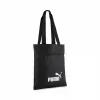 TORBA damska SHOPPER NA RAMIĘ 091172-01 torba zakupowa miejska PUMA czarna