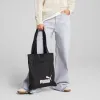 TORBA damska SHOPPER NA RAMIĘ 091172-01 torba zakupowa miejska PUMA czarna