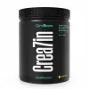 GymBeam Crea7in kreatyna w proszku limonka cytryna MONOHYDRAT jabłczan 600g