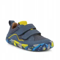 Buty DZIECIĘCE półbuty BAREFOOT FRODDO do PRZEDSZKOLA na rzepy do SZKOŁY 26 Buty DZIECIĘCE półbuty BAREFOOT FRODDO do PRZEDSZKOLA na rzepy do SZKOŁY 26