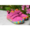 Buty DZIECIĘCE półbuty BAREFOOT FRODDO do PRZEDSZKOLA na rzepy do SZKOŁY 29
