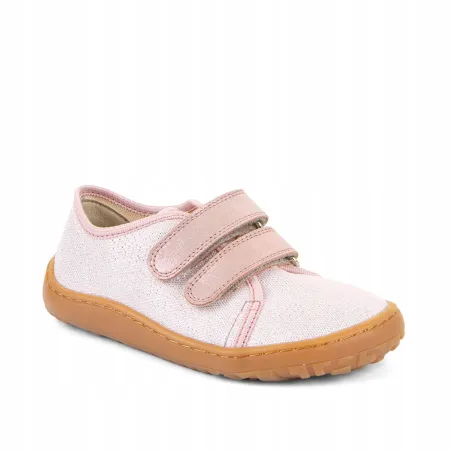 KAPCIE buty DZIECIĘCE BAREFOOT FRODDO do PRZEDSZKOLA G1700440 na rzepy 28