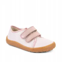 KAPCIE buty DZIECIĘCE BAREFOOT FRODDO do PRZEDSZKOLA G1700440 na rzepy 25