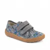 KAPCIE buty DZIECIĘCE BAREFOOT FRODDO do PRZEDSZKOLA G1700440-8 na rzepy 32