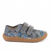 KAPCIE buty DZIECIĘCE BAREFOOT FRODDO do PRZEDSZKOLA G1700440-8 na rzepy 32