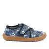 KAPCIE buty DZIECIĘCE BAREFOOT FRODDO do PRZEDSZKOLA G1700438-6 na rzepy 24