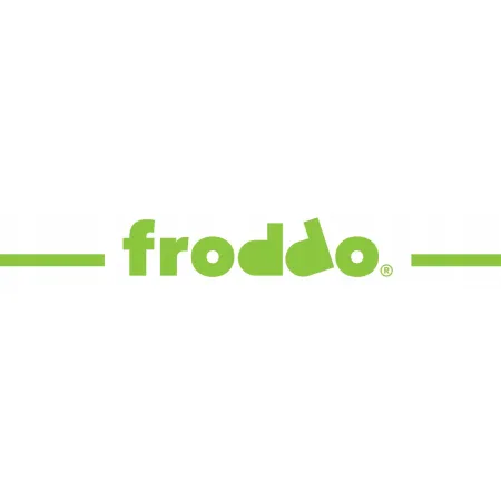 KAPCIE buty DZIECIĘCE BAREFOOT FRODDO do PRZEDSZKOLA G1700440-5 na rzepy 22
