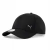 Czapeczka PUMA unisex czapka z daszkiem 025994-01 Metal CAT BB czarna L