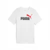 Koszulka dziecięca juniorska T-SHIRT PUMA z krótkim rękawem bawełniana 176