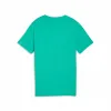 Koszulka dziecięca juniorska T-SHIRT PUMA z krótkim rękawem bawełniana 152
