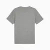 Koszulka męska T-SHIRT PUMA z krótkim rękawem bawełniana 682534-03 L