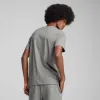Koszulka męska T-SHIRT PUMA z krótkim rękawem bawełniana 682534-03 L