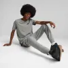 Koszulka męska T-SHIRT PUMA z krótkim rękawem bawełniana 682534-03 L