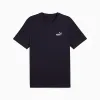 Koszulka męska T-SHIRT PUMA z krótkim rękawem bawełniana 682534-16 XL