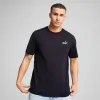 Koszulka męska T-SHIRT PUMA z krótkim rękawem bawełniana 682534-16 XL