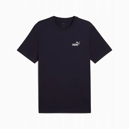 Koszulka męska T-SHIRT PUMA z krótkim rękawem bawełniana 682534-16 XL