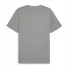 Koszulka męska T-SHIRT PUMA z krótkim rękawem bawełniana 682538-03 M