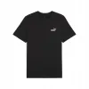 Koszulka męska T-SHIRT PUMA z krótkim rękawem bawełniana 682534-01 XL