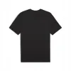 Koszulka męska T-SHIRT PUMA z krótkim rękawem bawełniana 682534-01 XL