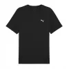 Koszulka męska T-SHIRT PUMA z krótkim rękawem bawełniana 682538-01 XL