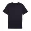 Koszulka męska T-SHIRT PUMA z krótkim rękawem bawełniana 682538-16 S