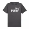 Koszulka męska T-SHIRT PUMA z nadrukiem sportowa 682550-01 treningowa XL