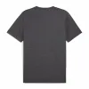 Koszulka męska T-SHIRT PUMA z nadrukiem sportowa 682550-01 treningowa XL