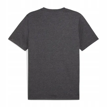 Koszulka męska T-SHIRT PUMA z nadrukiem sportowa 682550-01 treningowa XL
