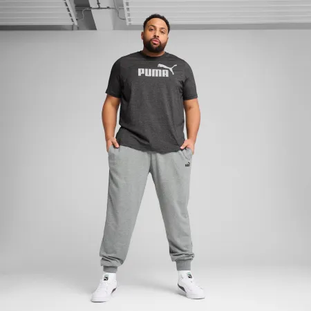 Koszulka męska T-SHIRT PUMA z nadrukiem sportowa 682550-01 treningowa XL