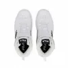 BUTY dziecięce sportowe FILA REGA NF MID SNEAKERSY ciepłe białe wysokie 32